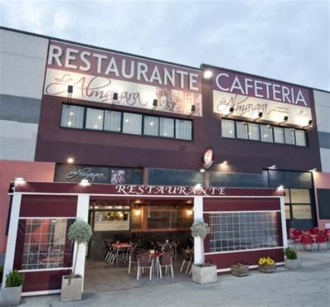 restaurante la almazara ciempozuelos|La Almazara restaurante/ Ciempozuelos, industrial La,。